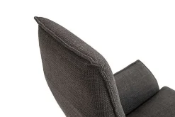 Elegant fåtölj
