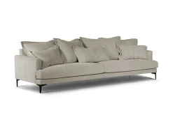 Evolution 3-sits LC Soffa