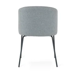 FAB STOL GRÅ