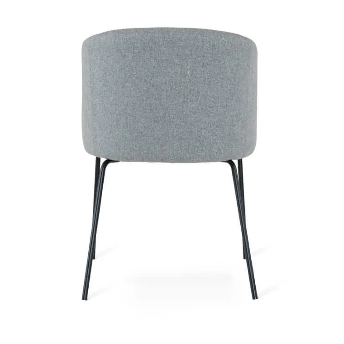 FAB STOL GRÅ