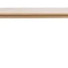 Fairmount Matbord – Beige/Vitpigmenterad 220×95 cm