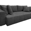 Fantasy Bäddsoffa Capri 99 Coal