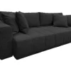 Fantasy Bäddsoffa Milos 99 Coal