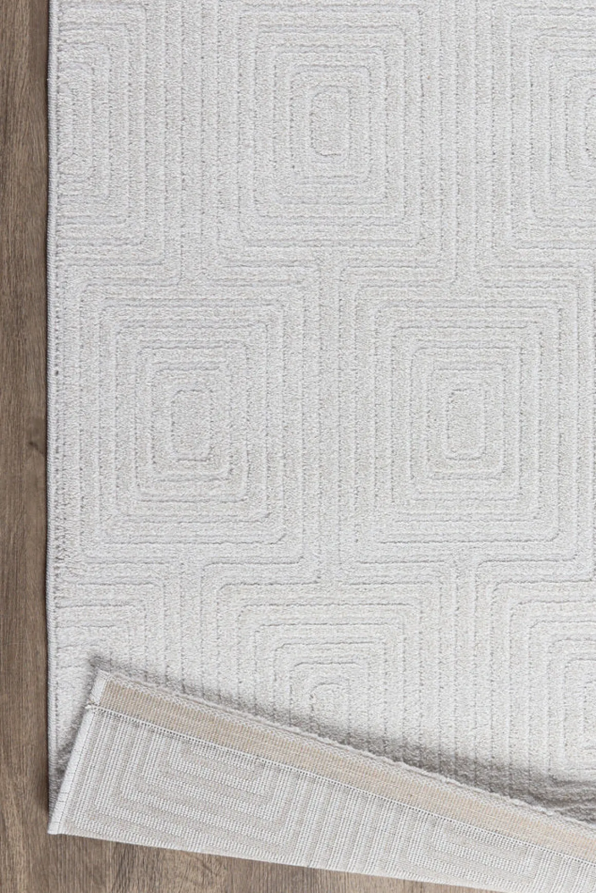 FERN OFFWHITE MATTA