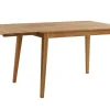 FILIPPA KLAFFBORD EK 120X80