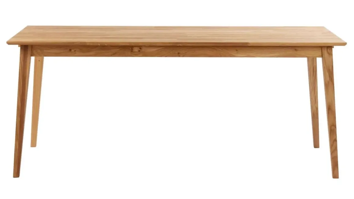 FILIPPA MATBORD EK 180X90