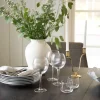 Filippa matbord ovalt 170/210 ek mörkbrun