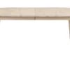 FILIPPA MATBORD OVAL VITPIGMENTERAD