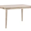 FILIPPA MATBORD VITPIGMENTERAD 140X90