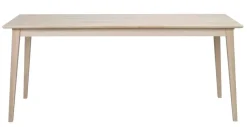 FILIPPA MATBORD VITPIGMENTERAD 180X90