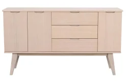 FILIPPA SIDEBOARD VITPIGMENTERAD 150