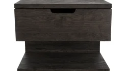 FRIKK Sängbord / Väggmonterad Hylla