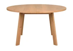 Glenside matbord Ø130 ek