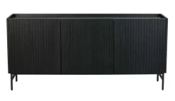 HALIFAX SIDEBOARD SVART