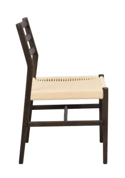 Harlan Stol Brun/ljusbeige uts ex 2st kvar