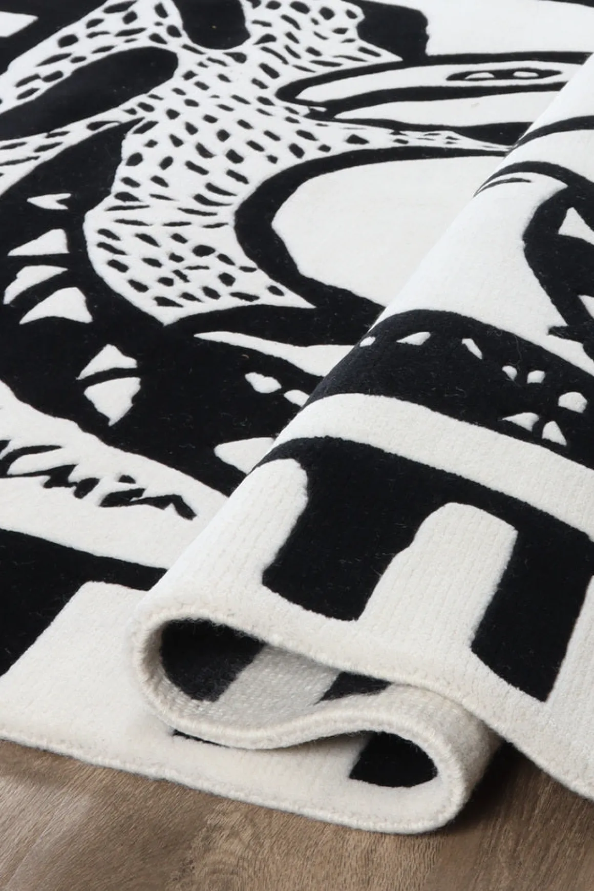 HEADS VIT MATTA