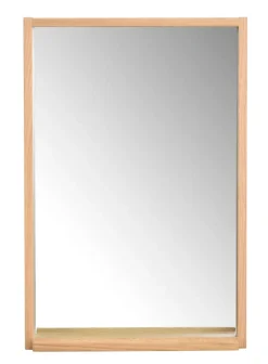 Hillmond spegel 40x60 ek