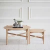 HOLTON SOFFBORD RUND EK 62