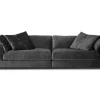 INFINITY 3-SITS SOFFA