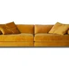 INFINITY 4-SITS SOFFA