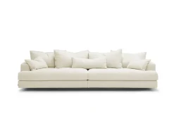 Jade 4-sits Soffa