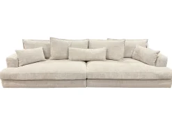 Jade 4-sits Soffa