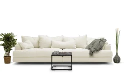 Jade 3-sits Soffa
