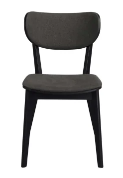 KATO KÖKSSTOL SVART/GRÅ