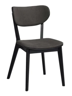 KATO KÖKSSTOL SVART/GRÅ