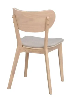 Kato Stol Vitpigmenterad/gråbeige