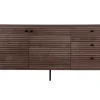 Kyoto Sideboard 150 Mörkbrun
