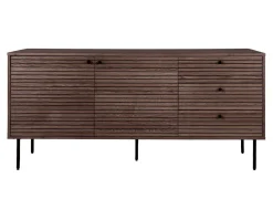 Kyoto Sideboard 150 Mörkbrun
