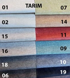 LAZY FOTPALL R3 TARIM