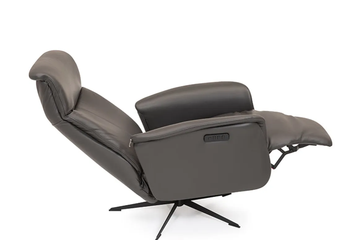 Leeds Reclinerfåtölj