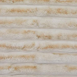 Liny Blanket L - Beige Pläd