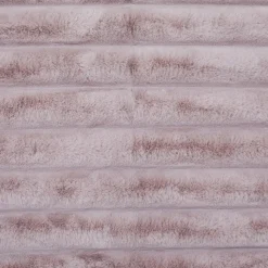 Liny Blanket L - Pale pink Pläd