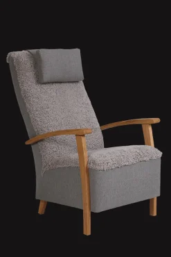 LOTTA FÅTÖLJ