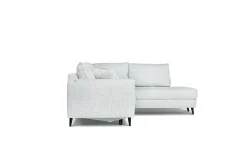 Lucca Bäddsoffa Öppet Avslut