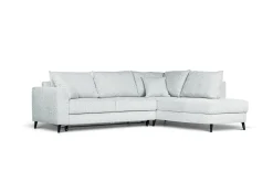 Lucca Bäddsoffa Öppet Avslut