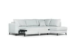 Lucca Bäddsoffa Öppet Avslut