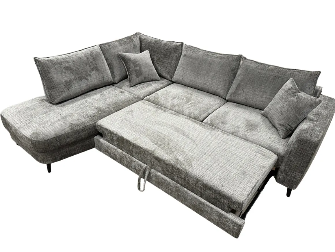 Lucca Bäddsoffa Öppet Avslut URBAN TYG