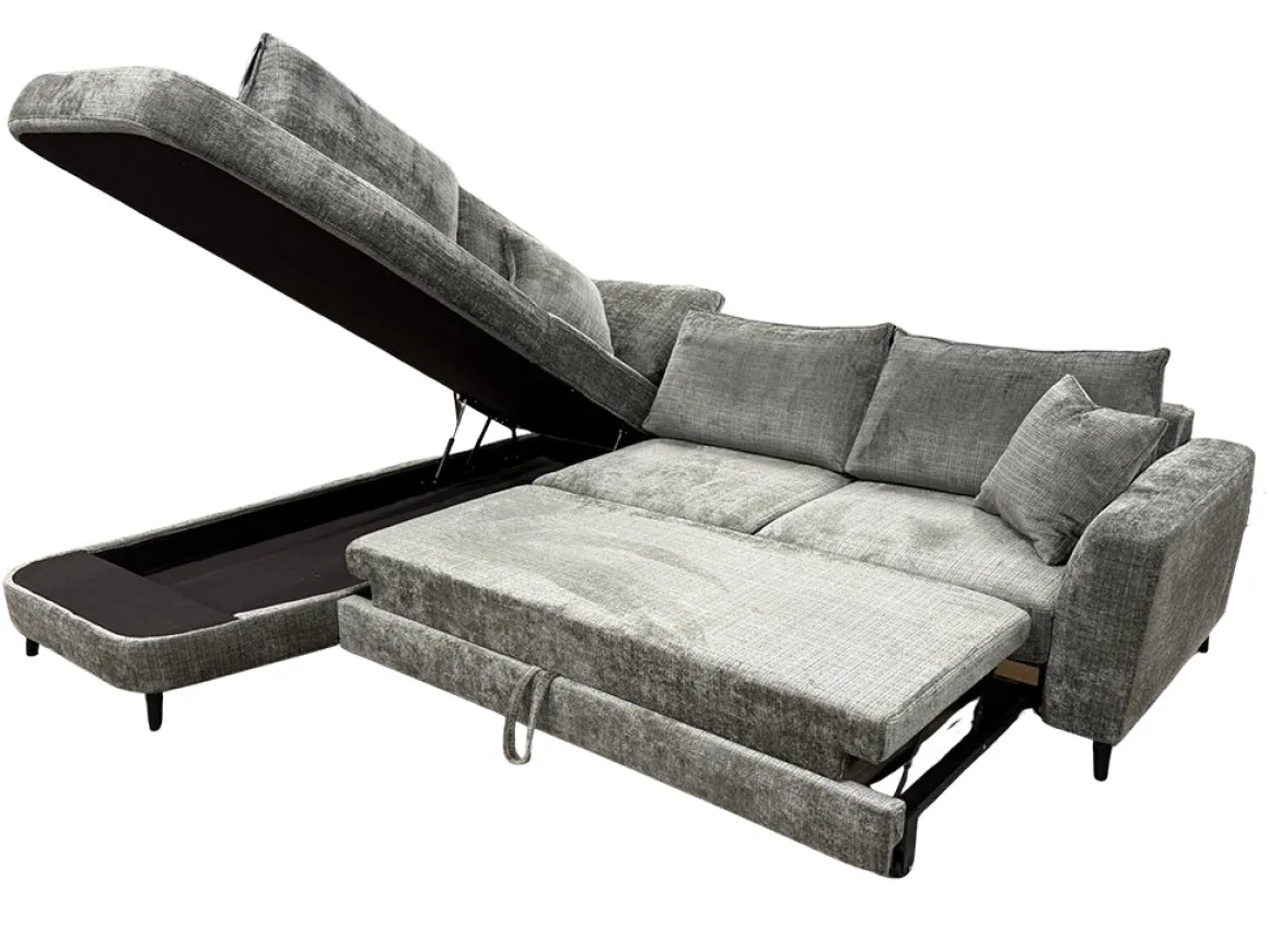 Lucca Bäddsoffa Öppet Avslut URBAN TYG
