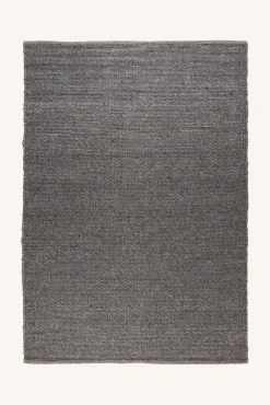LYON DARK GREY MATTA