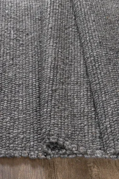 LYON DARK GREY MATTA