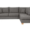 MANCHESTER SOFFA AVSLUT+2-SITS
