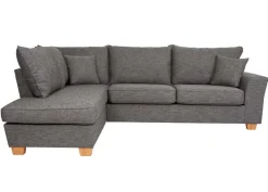 MANCHESTER SOFFA AVSLUT+2-SITS
