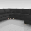 MANCHESTER SOFFA 2H3 DIVAN