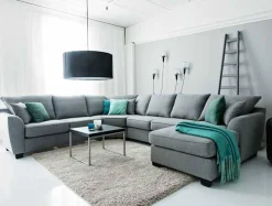 MANCHESTER SOFFA 2H3 DIVAN
