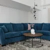 MANCHESTER SOFFA RH21XL