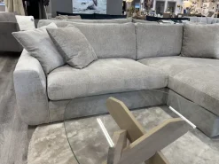 Manhattan Divansoffa